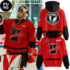 Quebec Remparts 2026 A History A Tradition Hoodie T-Shirt