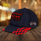 Red Bull Racing Classic Cap – TANTN21328