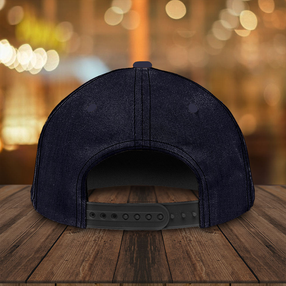 Red Bull Racing Classic Cap – TANTN21328