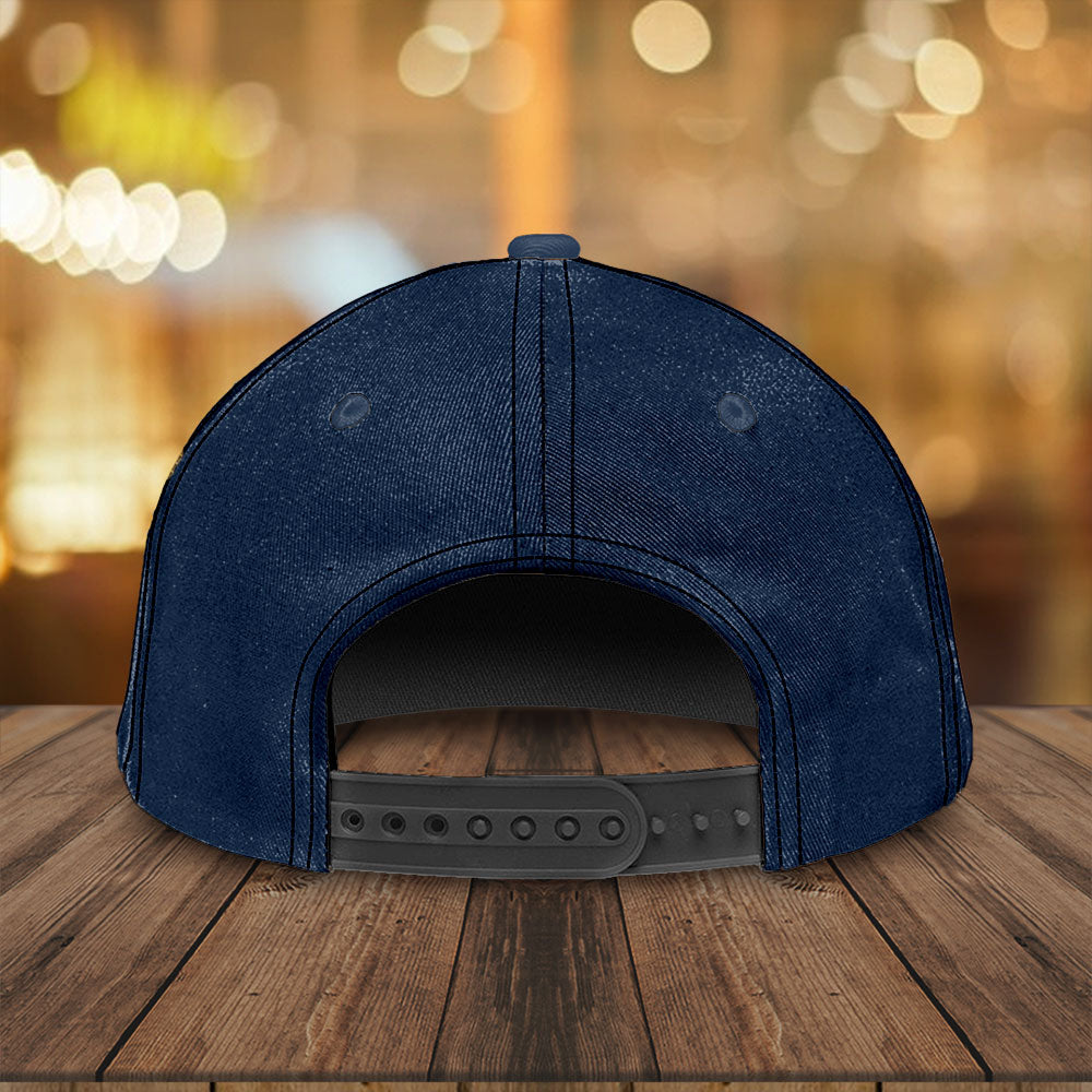 Red Bull Racing x Max Verstappen Classic Cap – TANTN23763