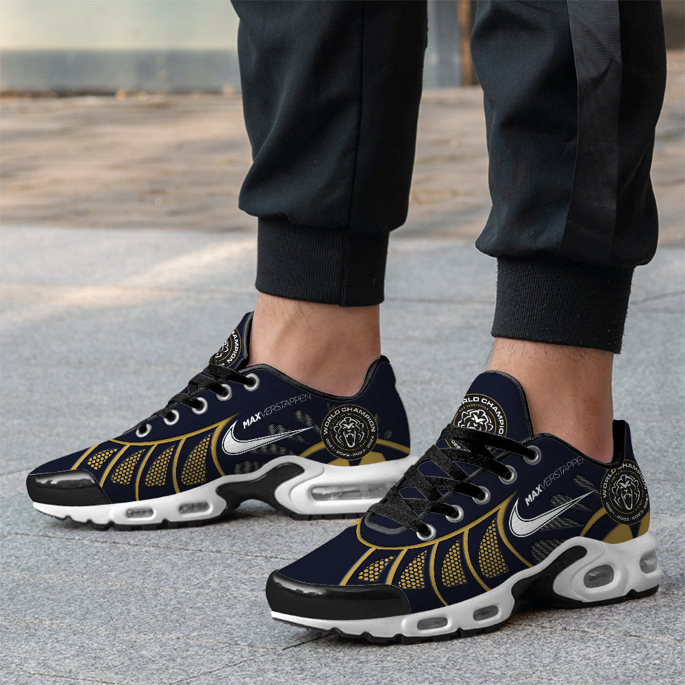 Red Bull Racing x Max Verstappen Air Max Shoes – TANTN 9645