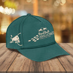 Red Bull Racing Classic Cap – TANTN21329