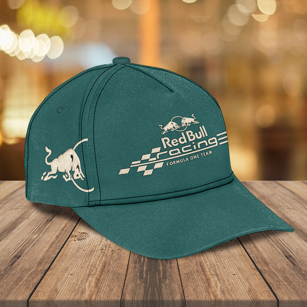 Red Bull Racing Classic Cap – TANTN21329