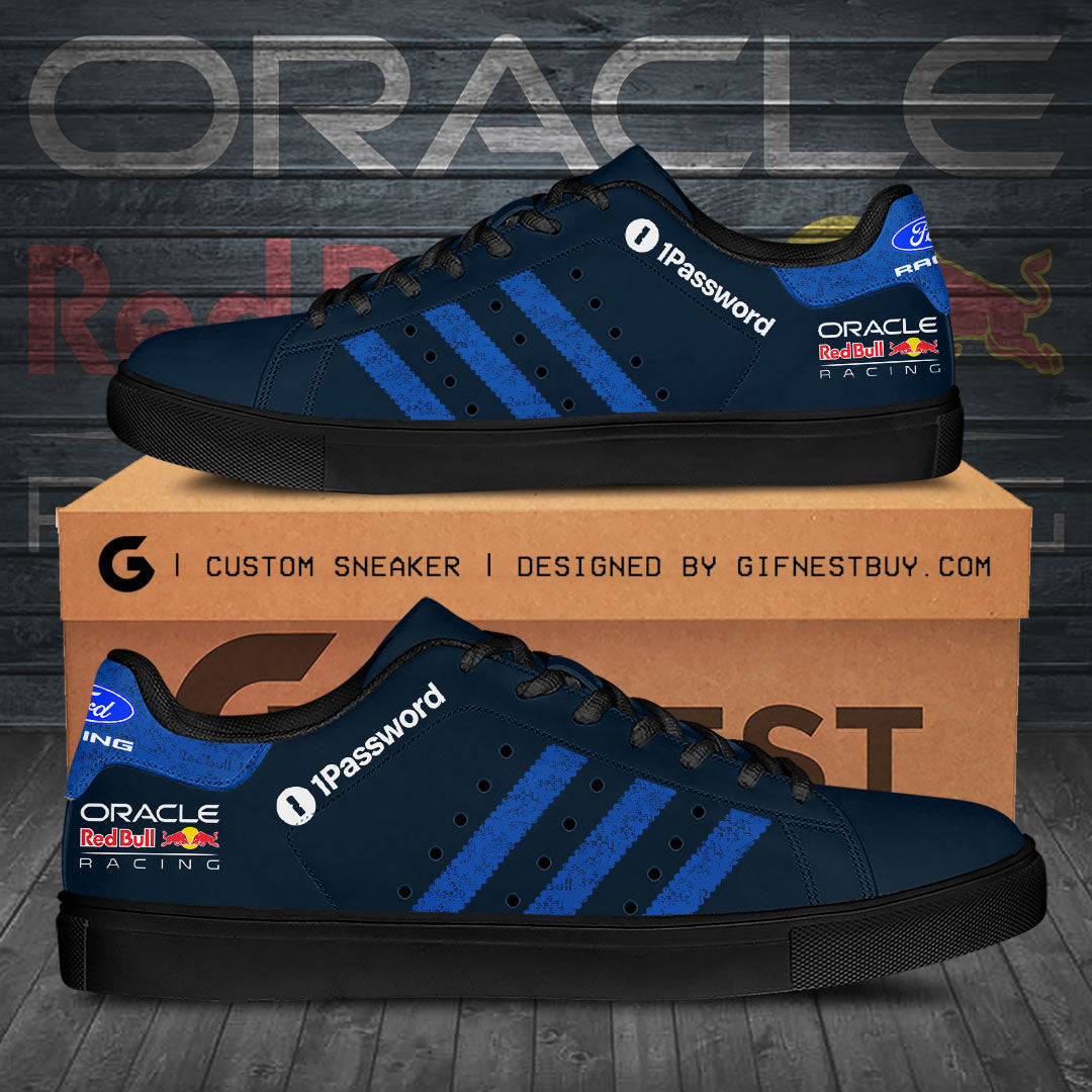 Red Bull Racing Custom SS Shoes – TANTN21610