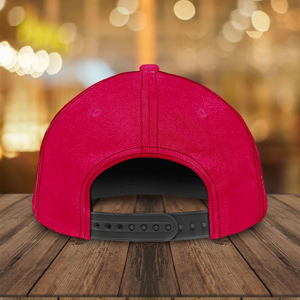 Red Bull Racing x Max Verstappen Classic Cap – TANTN25641