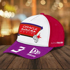 Red Bull Racing x Max Verstappen Classic Cap – TANTN25641