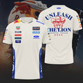 Red Bull Racing x Max Verstappen 3D Apparel – TANTN26344