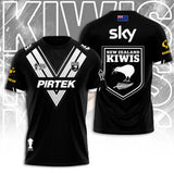 RLWC New Zealand Kiwis 2026 3D Apparel – TANTN26380