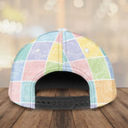 Rugrats 35th Anniversary Classic Cap – TMTHU8751