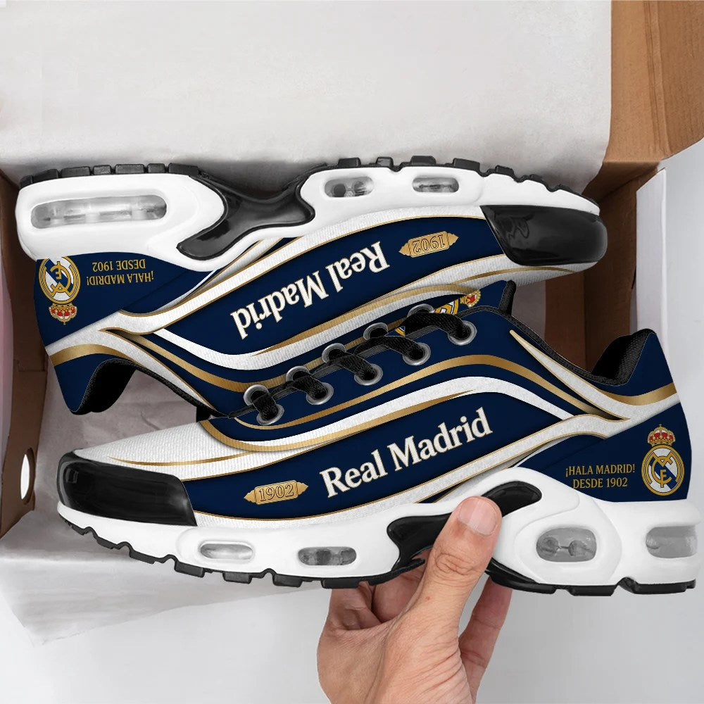Real Madrid Air Max Shoes – TANTN25380