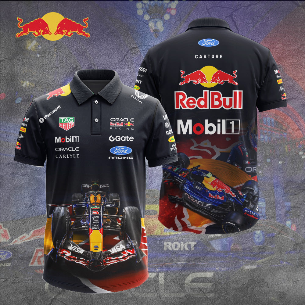 Red Bull Racing 2026 3D Apparel – GNE5698