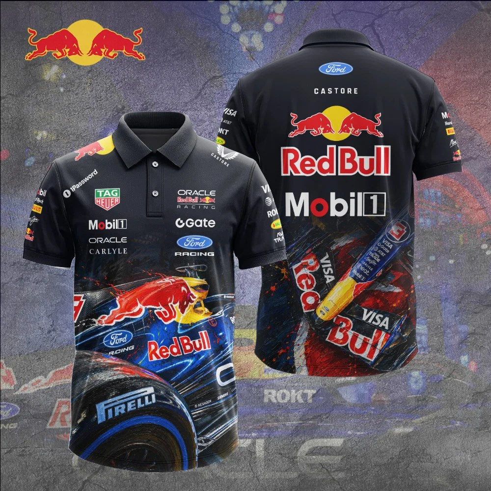Red Bull Racing 2026 3D Apparel – GNE8458