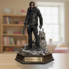 Resident Evil Custom Shape Acrylic Plaque – TMTHU4675