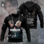 Resident Evil Requiem 3D Apparel – GNE5592
