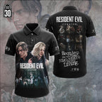 Resident Evil Requiem 3D Apparel – GNE5592