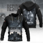 Resident Evil Requiem 3D Apparel – TANTN21571