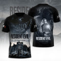 Resident Evil Requiem 3D Apparel – TANTN21571