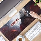 Resident Evil Requiem Mouse Mat – TANTN21430