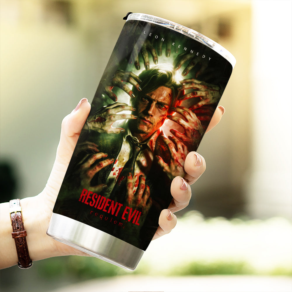 Resident Evil Tumbler Cup – TMTHU4288
