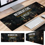 Resident Evil 30th Anniversary Mouse Mat – TANTN20796