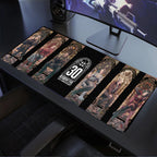Resident Evil 30th Anniversary Mouse Mat – TANTN20808