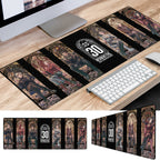 Resident Evil 30th Anniversary Mouse Mat – TANTN20808