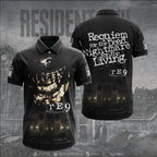 Resident Evil Requiem 3D Apparel – GNE5310