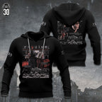 Resident Evil Requiem 3D Apparel – GNE5666