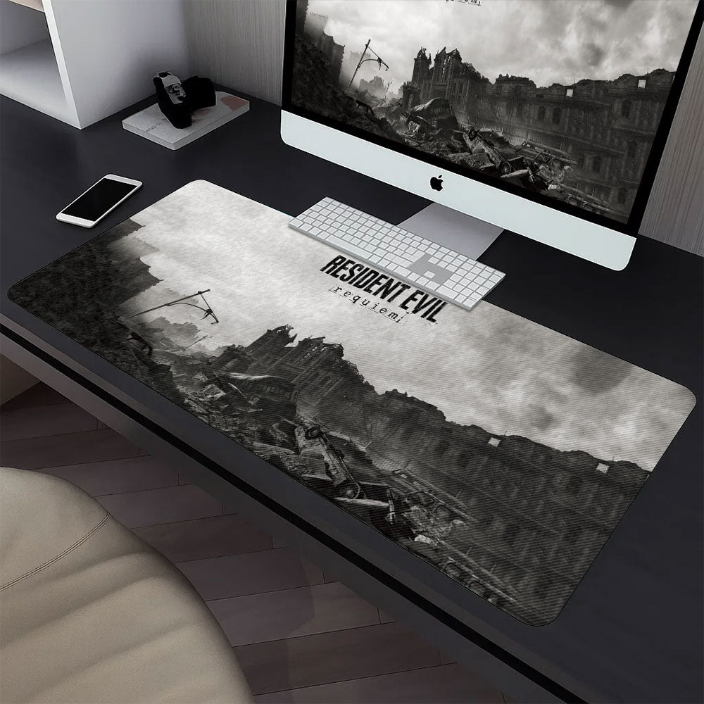 Resident Evil Requiem Mouse Mat – TANTN21429