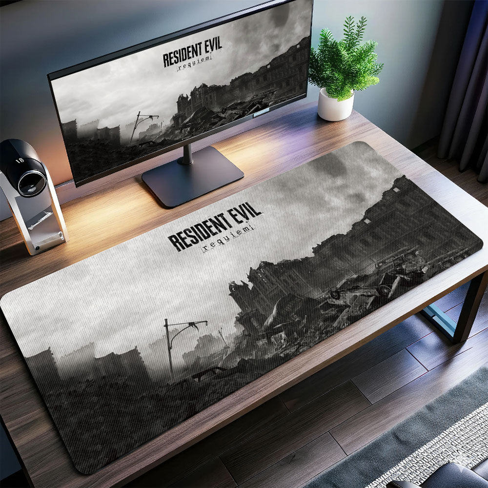 Resident Evil Requiem Mouse Mat – TANTN21429