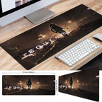 Resident Evil Requiem Mouse Mat – TANTN21450