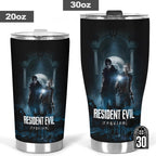 Resident Evil Requiem Tumbler Cup – GNE5412