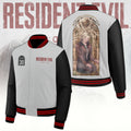 Resident Evil Requiem Varsity Jacket – TANTN21520