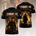 Resident Evil Requiem 3D Apparel – HOATT16972