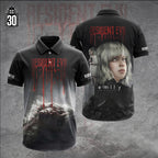 Resident Evil Requiem x Emily 3D Apparel – GNE5275