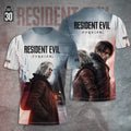Resident Evil Requiem x Grace Ashcroft 3D Apparel – GNE5277
