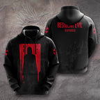 Resident Evil Veronica 3D Apparel – GNE6999