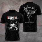 Resident Evil Veronica 3D Apparel – GNE8538