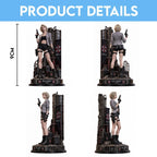 Resident Evil x Grace Ashcroft 3D Collectible Vinyl Figure – TANTN26222