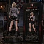 Resident Evil x Grace Ashcroft 3D Collectible Vinyl Figure – TANTN26222