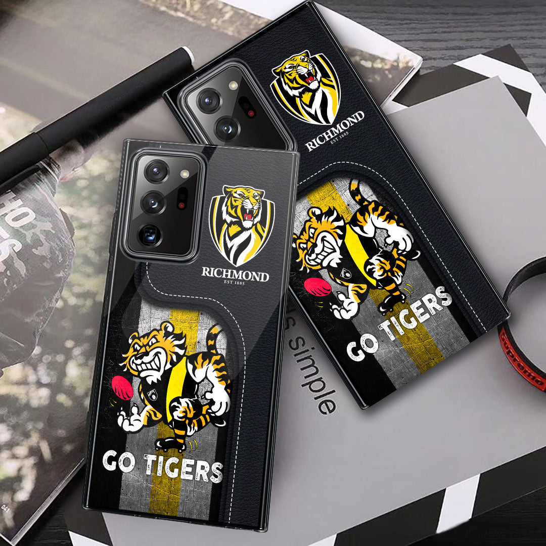Richmond FC Phone Case – HOATT12527