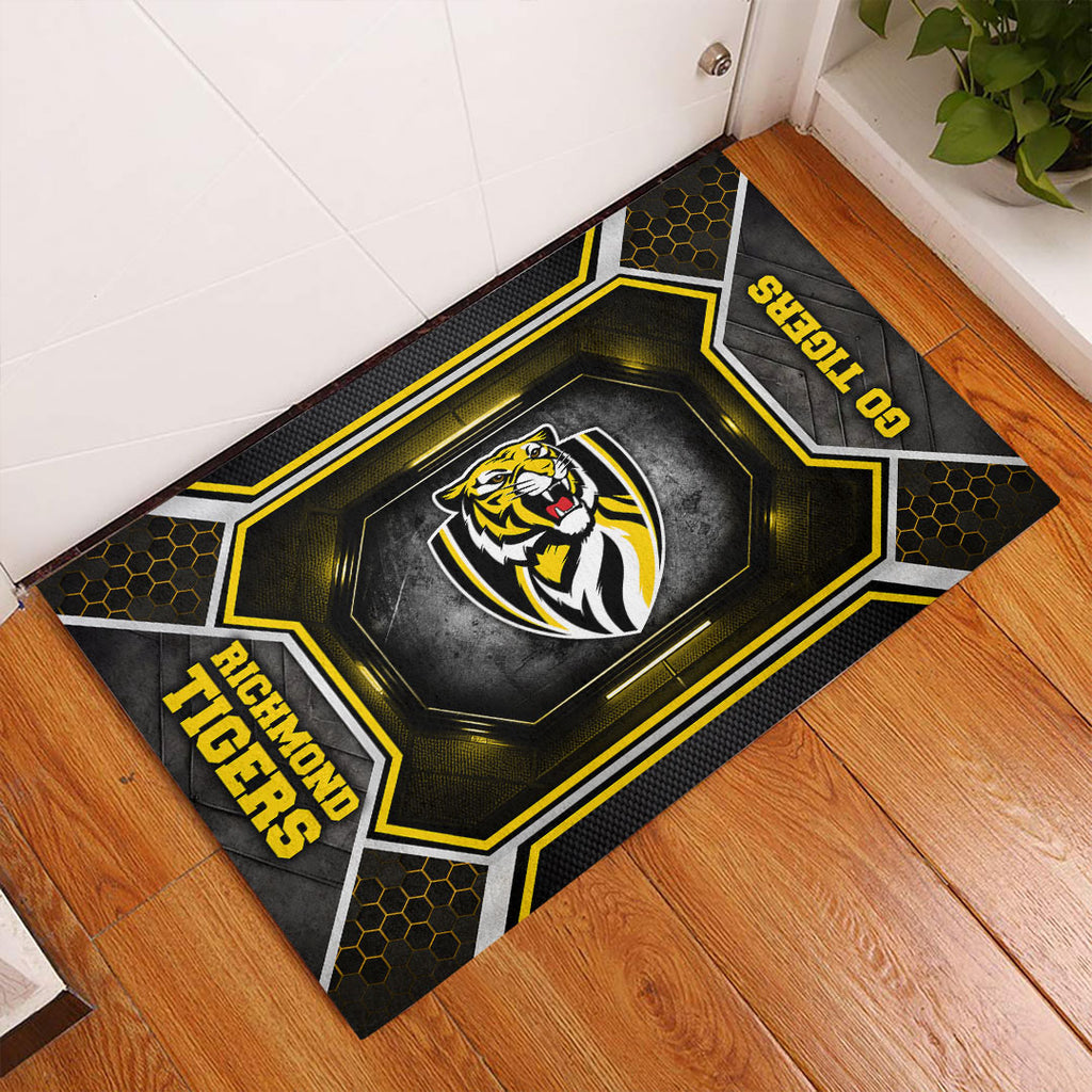 Richmond FC Custom Doormat – HOATT12791