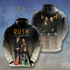 Rush Band 2026 – 2027 World Tour 3D Apparel – GNE8273
