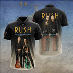 Rush Band 2026 – 2027 World Tour 3D Apparel – GNE8273