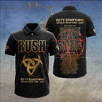 Rush Band 2026 – 2027 World Tour 3D Apparel – GNE8274