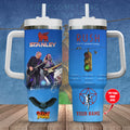 Personalized Rush Tour 2026 40oz Tumbler – TANTN20854