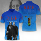 Rush Tour 2026 3D Apparel – TANTN20763