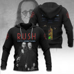 Rush Tour 2026 3D Apparel – TANTN20848