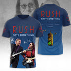Rush Tour 2026 3D Apparel – TANTN20850