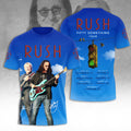 Rush Tour 2026 3D Apparel – TANTN20852